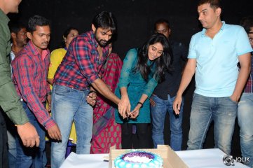 Pilla Nuvvu Leni Jeevitham Movie Success Tour